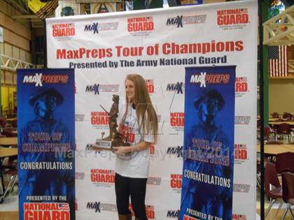 Thumbnail 1 in Lafayette TOC Ceremony photogallery.