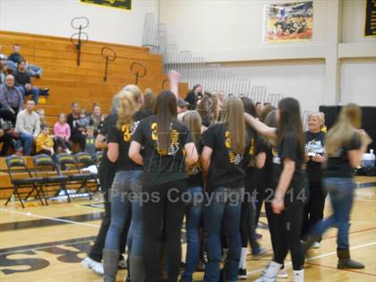 Thumbnail 1 in Lafayette TOC Ceremony photogallery.