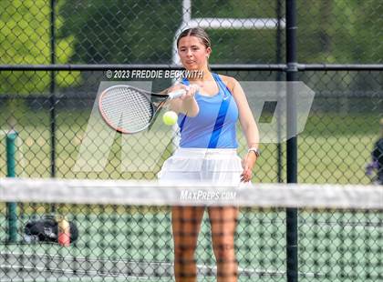 Thumbnail 2 in Terre Haute North Vigo @ Evansville Memorial photogallery.