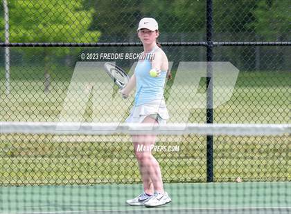Thumbnail 3 in Terre Haute North Vigo @ Evansville Memorial photogallery.
