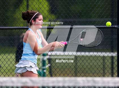 Thumbnail 3 in Terre Haute North Vigo @ Evansville Memorial photogallery.