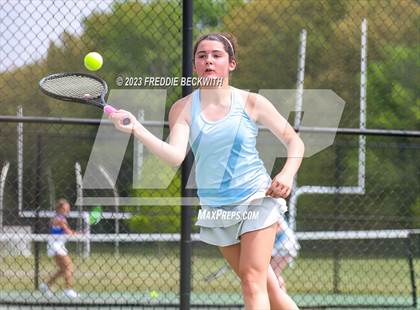 Thumbnail 3 in Terre Haute North Vigo @ Evansville Memorial photogallery.