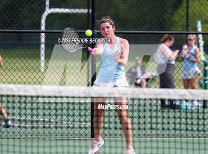 Thumbnail 3 in Terre Haute North Vigo @ Evansville Memorial photogallery.