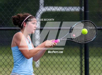 Thumbnail 2 in Terre Haute North Vigo @ Evansville Memorial photogallery.