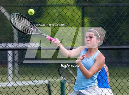 Thumbnail 3 in Terre Haute North Vigo @ Evansville Memorial photogallery.