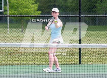 Thumbnail 1 in Terre Haute North Vigo @ Evansville Memorial photogallery.
