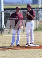 Photo from the gallery "Canadian @ Webbers Falls"