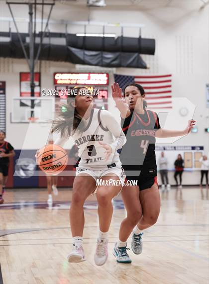 Thumbnail 3 in Eaglecrest @ Cherokee Trail photogallery.