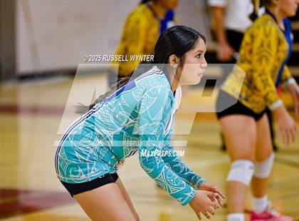 Thumbnail 1 in Fort Thomas @ North Phoenix Preparatory Academy (AIA 1A Quarterfinal) photogallery.