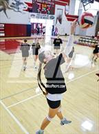 Photo from the gallery "Fort Thomas @ North Phoenix Preparatory Academy (AIA 1A Quarterfinal)"