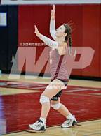 Photo from the gallery "Fort Thomas @ North Phoenix Preparatory Academy (AIA 1A Quarterfinal)"