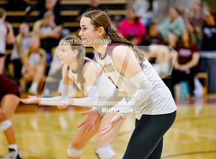 Thumbnail 1 in Fort Thomas @ North Phoenix Preparatory Academy (AIA 1A Quarterfinal) photogallery.