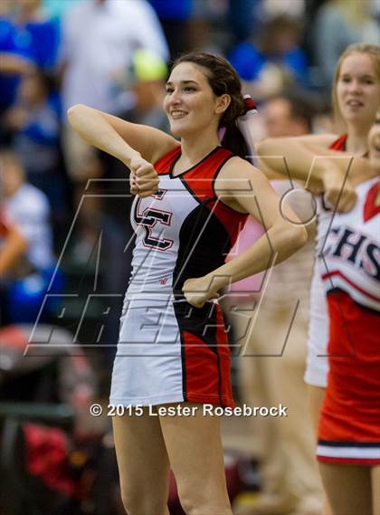 Thumbnail 3 in La Vernia vs. Columbus photogallery.