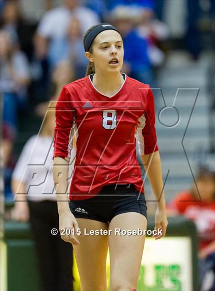 Thumbnail 1 in La Vernia vs. Columbus photogallery.