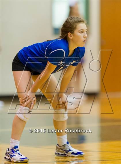 Thumbnail 3 in La Vernia vs. Columbus photogallery.