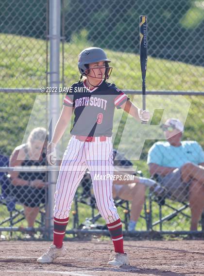 Thumbnail 2 in North Scott @ Bettendorf photogallery.