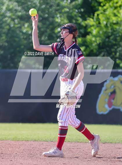 Thumbnail 2 in North Scott @ Bettendorf photogallery.