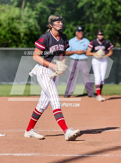 Thumbnail 1 in North Scott @ Bettendorf photogallery.