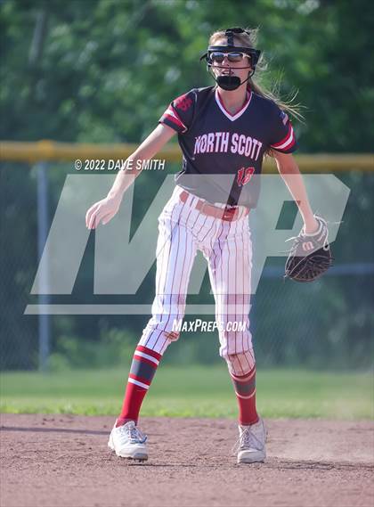 Thumbnail 1 in North Scott @ Bettendorf photogallery.