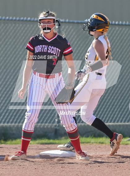 Thumbnail 1 in North Scott @ Bettendorf photogallery.