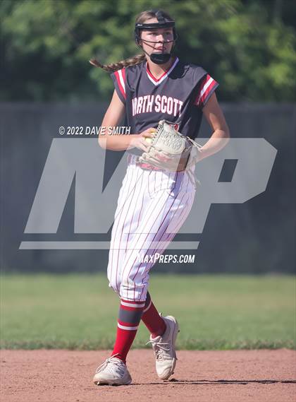 Thumbnail 2 in North Scott @ Bettendorf photogallery.