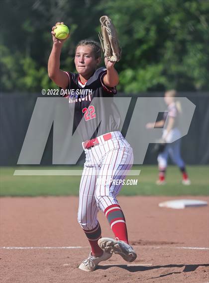 Thumbnail 3 in North Scott @ Bettendorf photogallery.