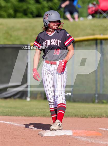 Thumbnail 2 in North Scott @ Bettendorf photogallery.