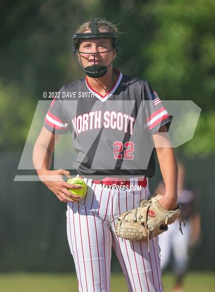 Thumbnail 3 in North Scott @ Bettendorf photogallery.