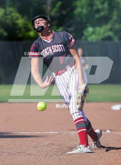 Thumbnail 2 in North Scott @ Bettendorf photogallery.