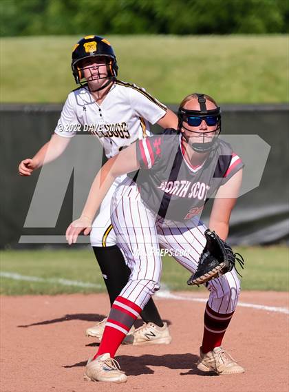 Thumbnail 2 in North Scott @ Bettendorf photogallery.