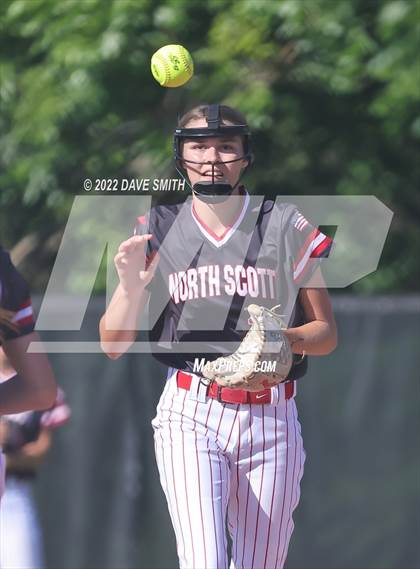 Thumbnail 1 in North Scott @ Bettendorf photogallery.