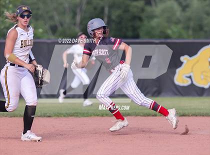 Thumbnail 1 in North Scott @ Bettendorf photogallery.