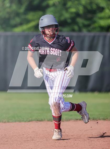 Thumbnail 1 in North Scott @ Bettendorf photogallery.