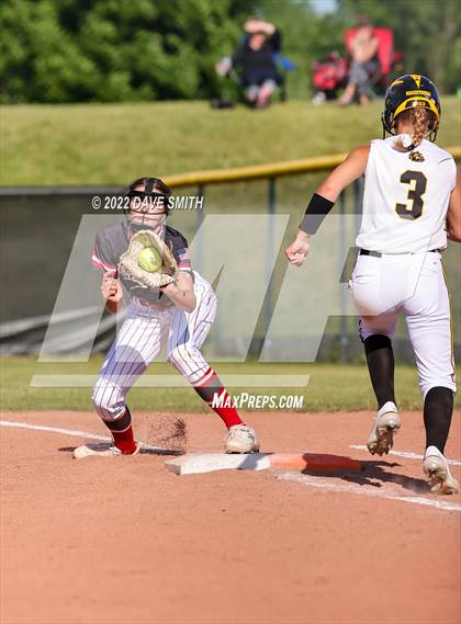 Thumbnail 3 in North Scott @ Bettendorf photogallery.