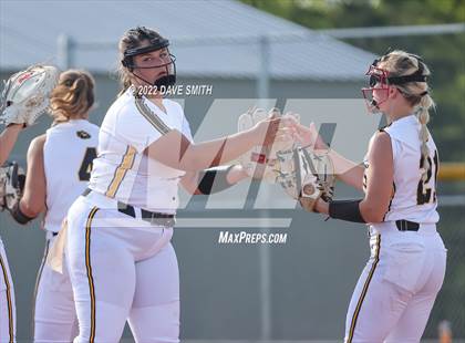 Thumbnail 2 in North Scott @ Bettendorf photogallery.