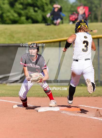 Thumbnail 1 in North Scott @ Bettendorf photogallery.