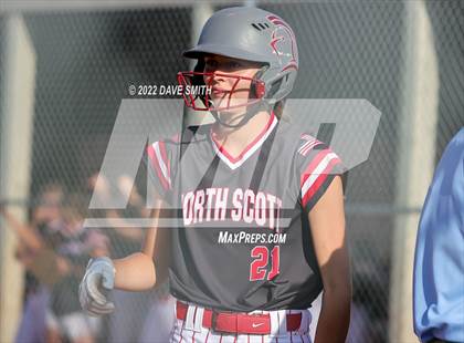 Thumbnail 2 in North Scott @ Bettendorf photogallery.