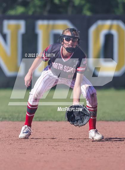 Thumbnail 2 in North Scott @ Bettendorf photogallery.