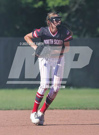 Thumbnail 1 in North Scott @ Bettendorf photogallery.