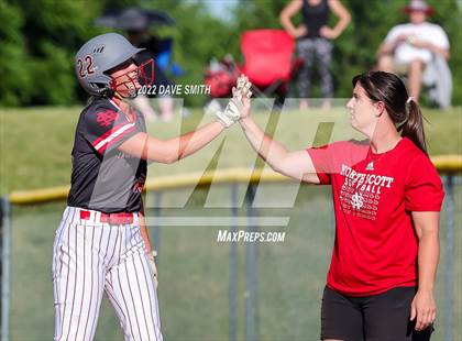 Thumbnail 3 in North Scott @ Bettendorf photogallery.