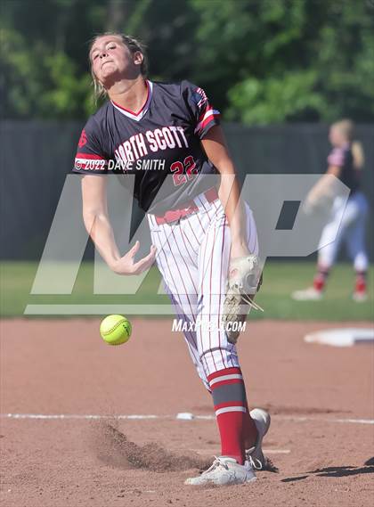 Thumbnail 2 in North Scott @ Bettendorf photogallery.
