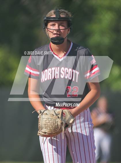 Thumbnail 1 in North Scott @ Bettendorf photogallery.