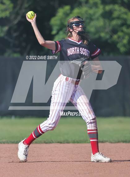 Thumbnail 3 in North Scott @ Bettendorf photogallery.
