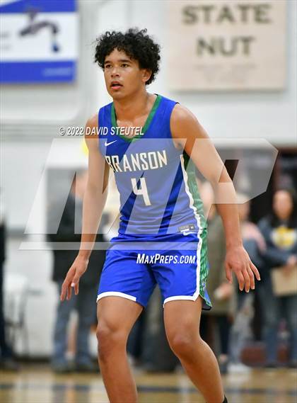 Thumbnail 2 in Branson vs. Gridley (Gridley Invitational) photogallery.