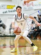 Photo from the gallery "Branson vs. Gridley (Gridley Invitational)"