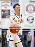 Photo from the gallery "Branson vs. Gridley (Gridley Invitational)"
