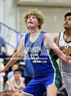 Photo from the gallery "Branson vs. Gridley (Gridley Invitational)"