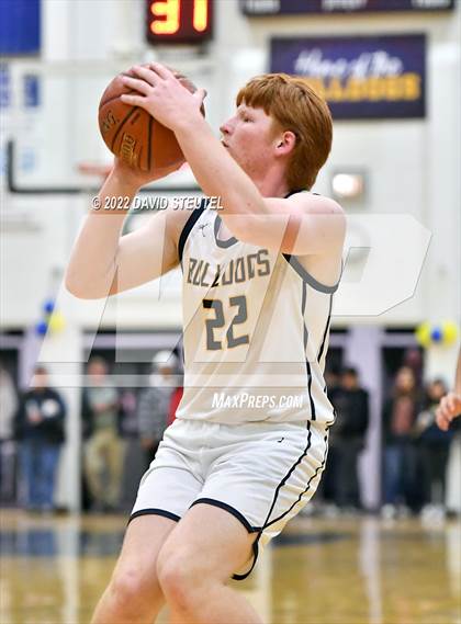 Thumbnail 1 in Branson vs. Gridley (Gridley Invitational) photogallery.