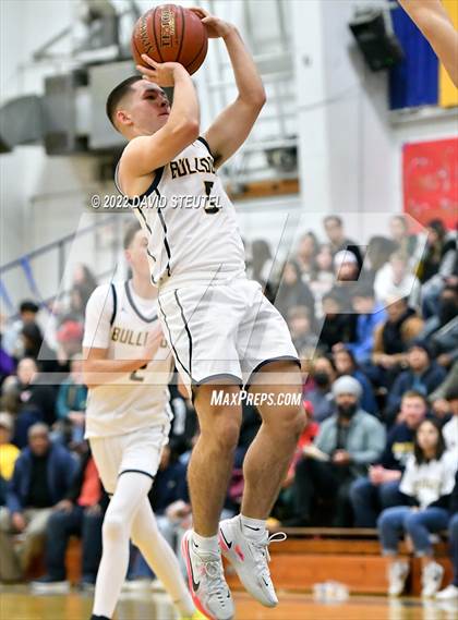 Thumbnail 1 in Branson vs. Gridley (Gridley Invitational) photogallery.