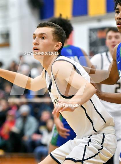 Thumbnail 3 in Branson vs. Gridley (Gridley Invitational) photogallery.